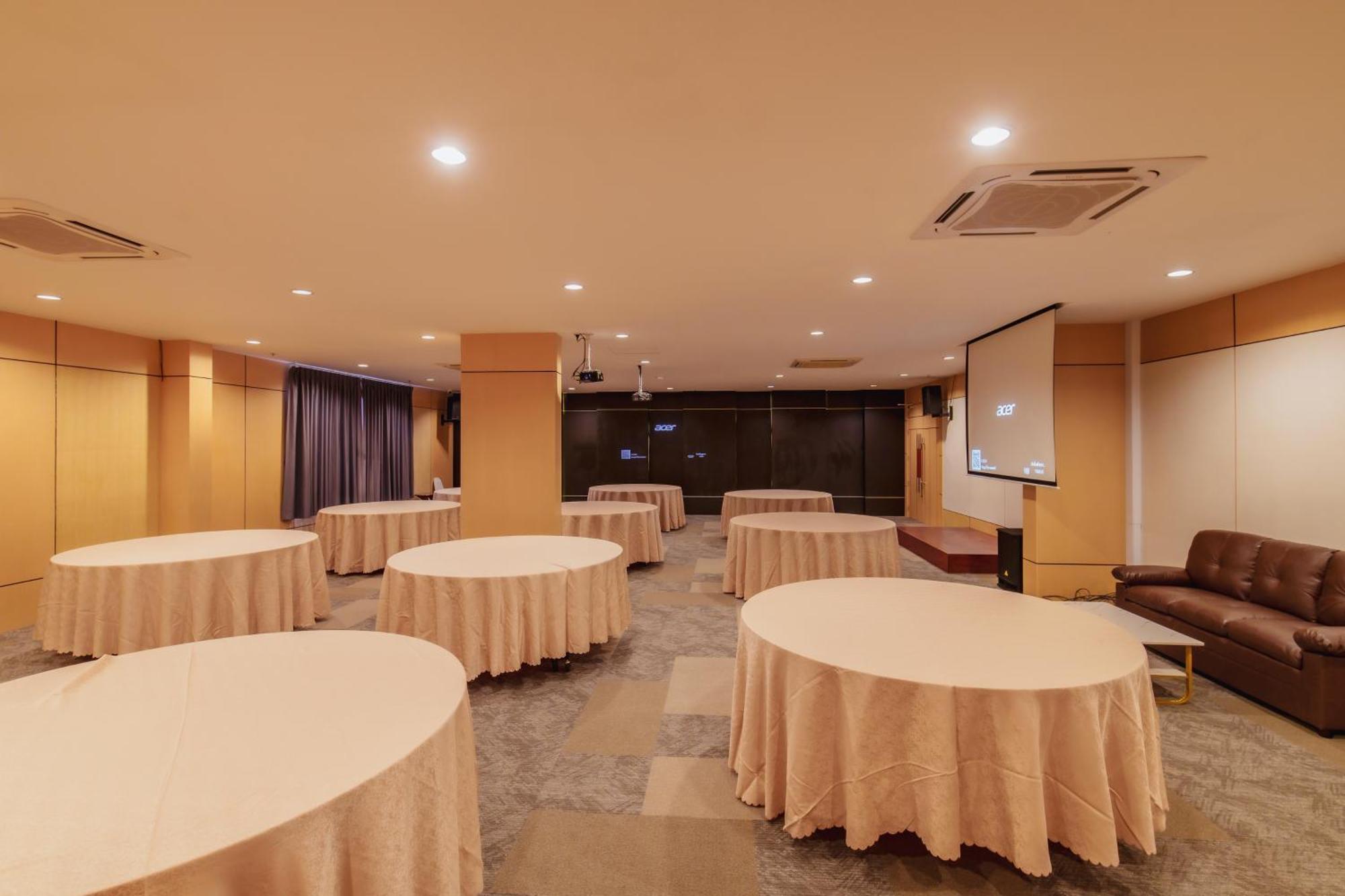Elite Suites Patong By Bauman Residence Eksteriør billede